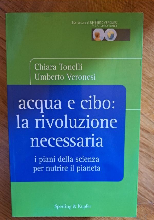 COSA C�� NEL PIATTO? di 