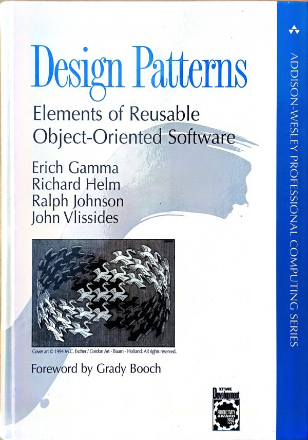 Applying UML And Patterns: An Introduction To Object-Oriented Analysis And Design And Iterative Developmen di 