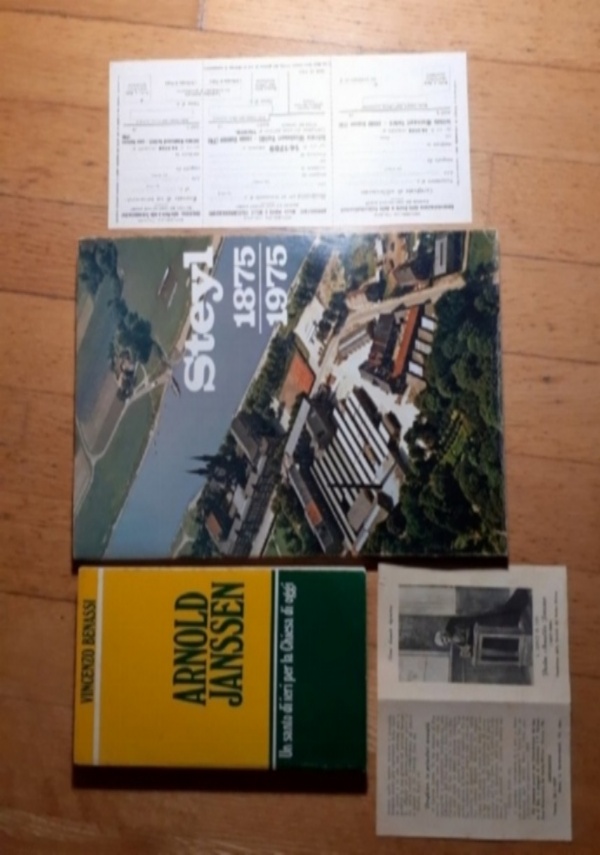 ANTOLOGIA TEDESCA di 