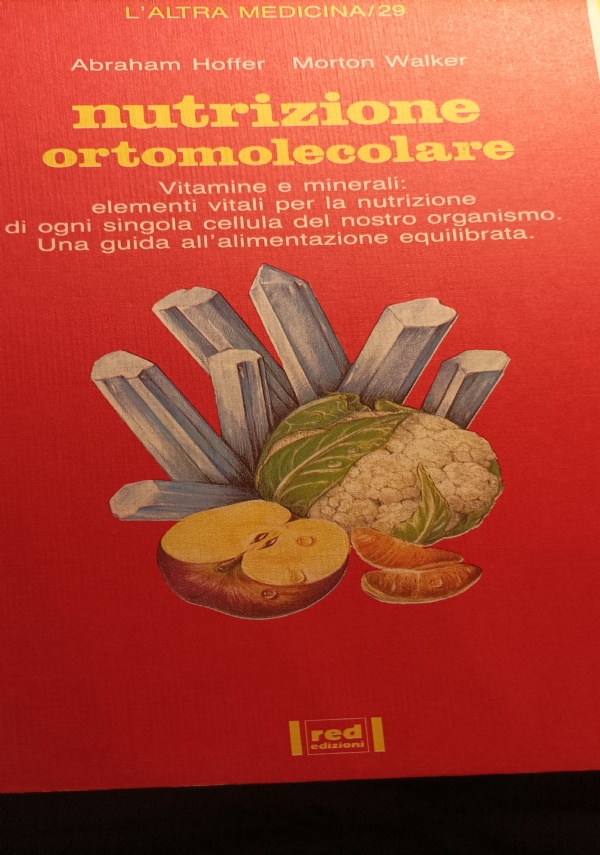 Il manuale dello star bene di 