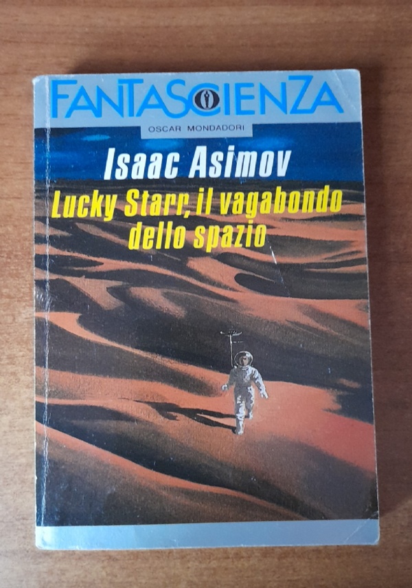 Urania 1329 � Il sole nero di 