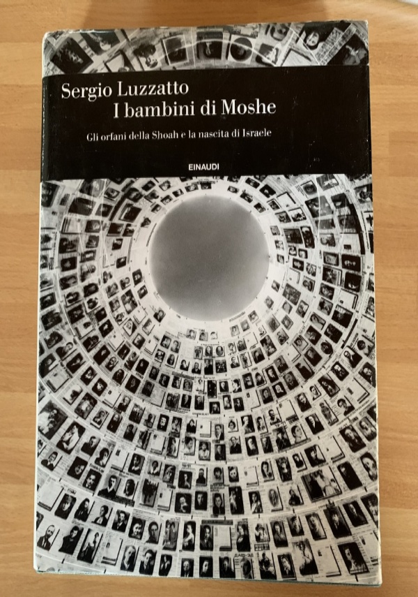 tre uomini barca di 