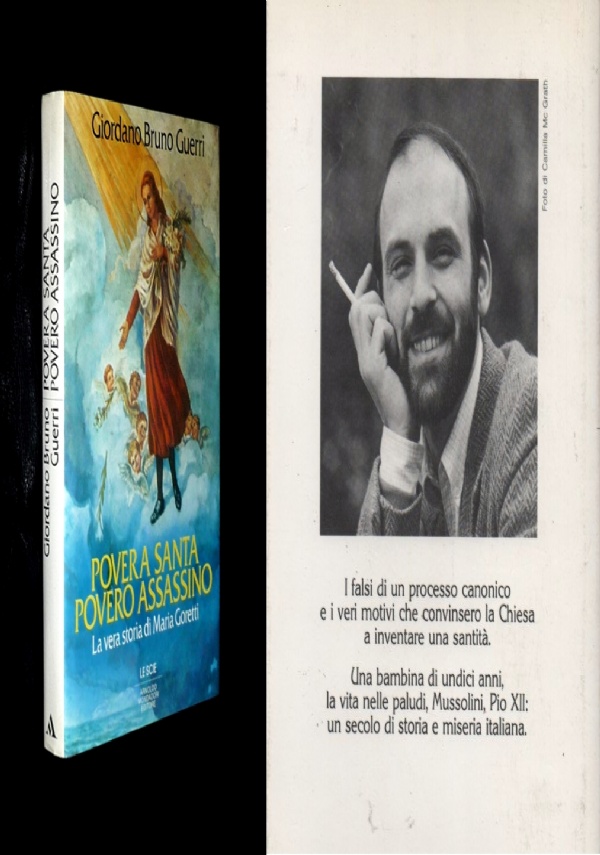 AUUTO DA FE&rsquo; di 