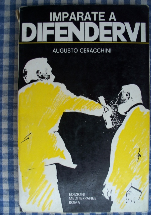 I MURI RACCONTANO di 