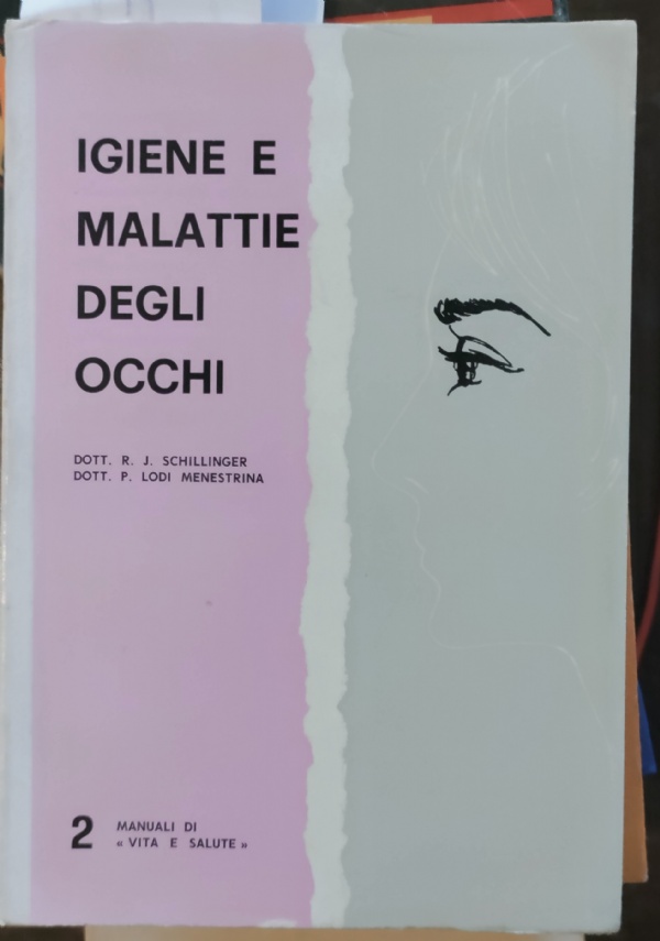 Luci Ed Ombre Del Nostro Tempo di 