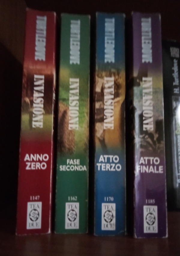 IL MATRIMONIO DELLE BUGIE di 