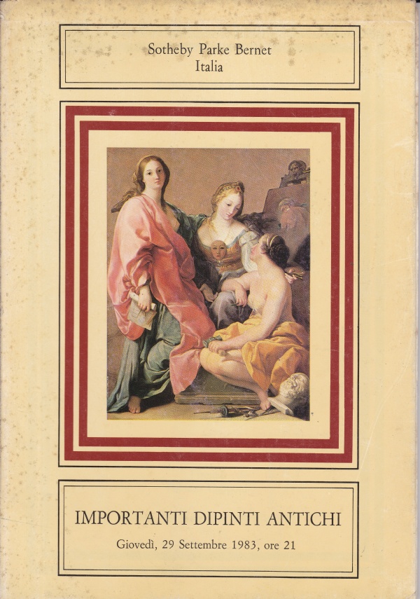 il conoscitore di stampe numero 48 volume IV di 