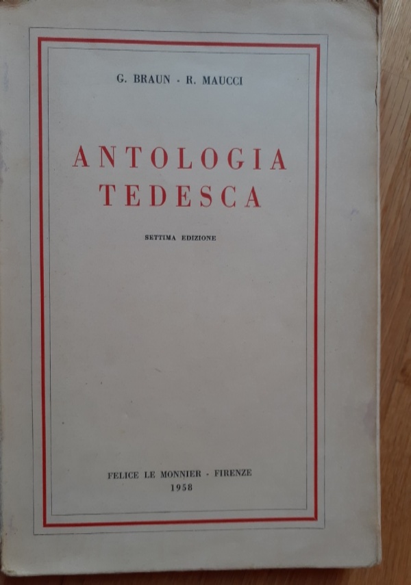 Catechismo dei fanciulli, incontro con Ges� - 1958 di 