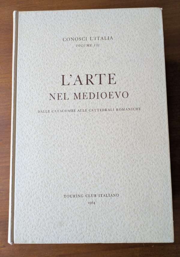 L�ARTE MODERNA di 