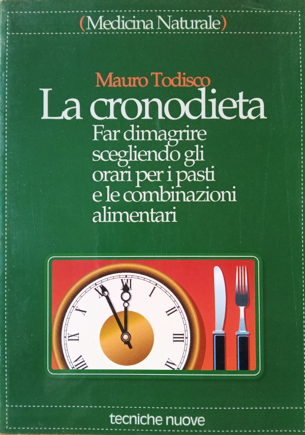 LA DIETA SENZA DIETA di 