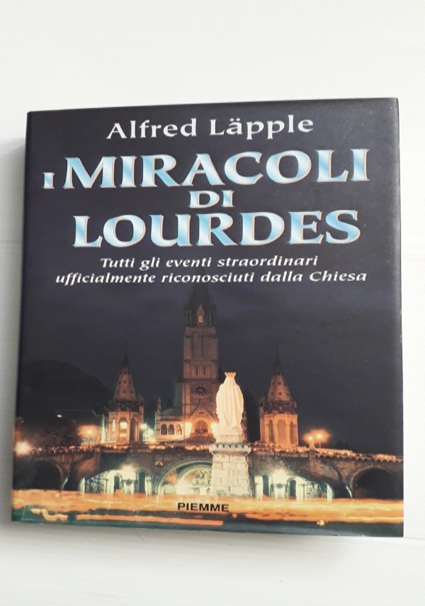 Le mille e una notte di 