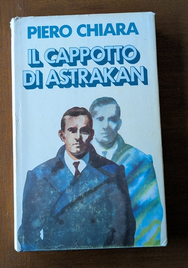 LA CHIAVE A STELLA pi� 4 RACCONTI di 
