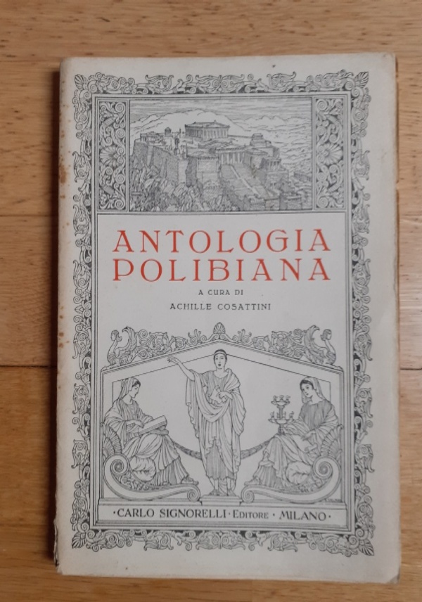 Machiavelli - antologia di scritti politici di 