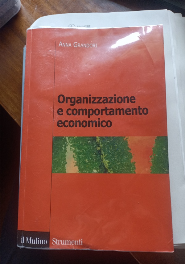 Contabilit� e bilancio di 