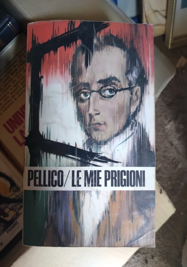 Le mie prigioni di 