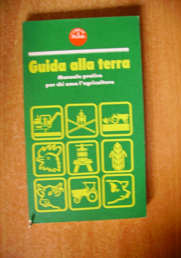 ALMANACCO AGRARIO 1951 di 