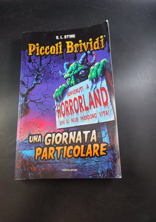 Il lupo della palude di 