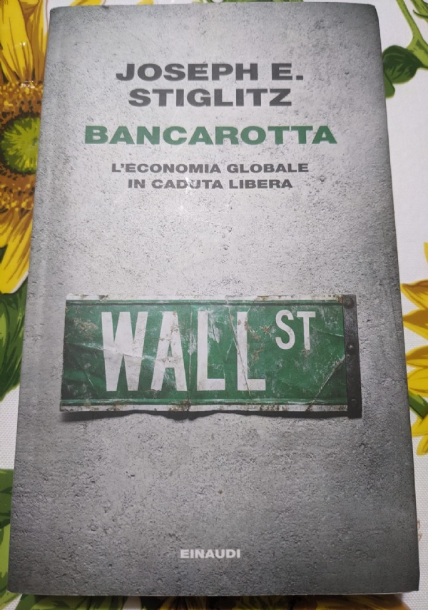 L�IMPORTANZA DI CHIAMARSI ERNESTO di 