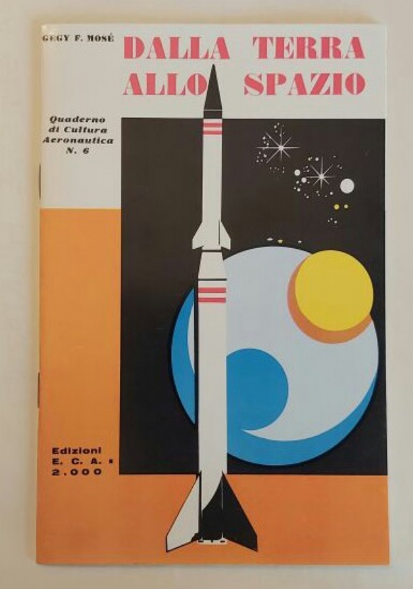 I  SEGRETI DEL VOLO. CORSO ELEMENTARE DI CULTURA AERONAUTICA di 