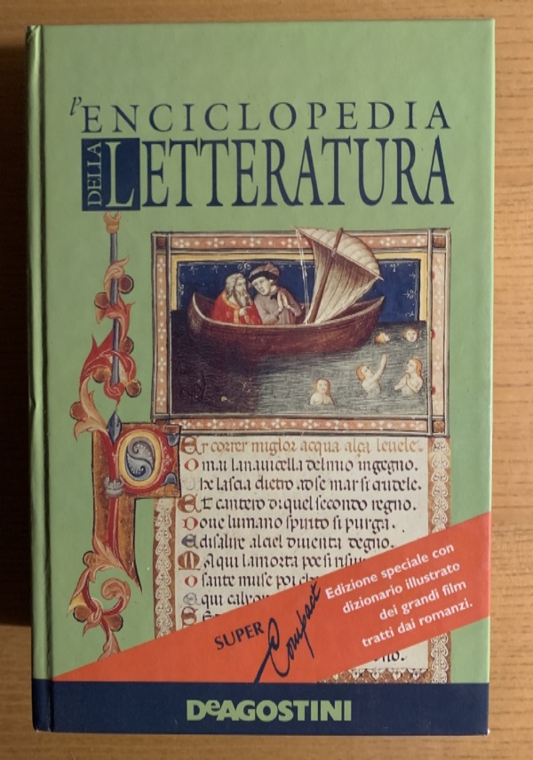 Dizionario dei personaggi storici di 