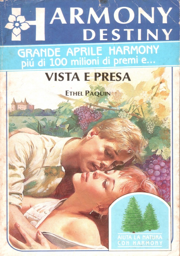 Stregati dalla luna di 