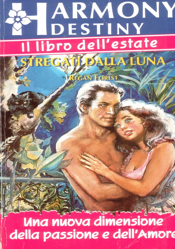 L&rsquo;abito della seduzione di 