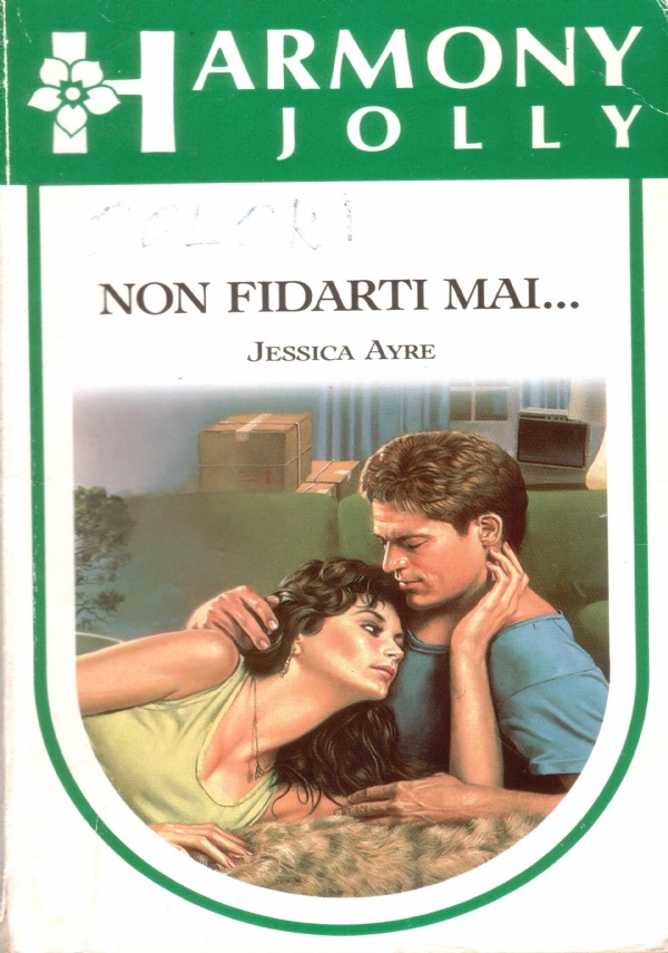 Nella gioia e nel dolore ... di 