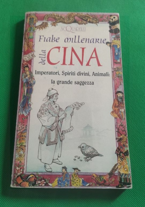 L�ANCORA DIVELTA di 