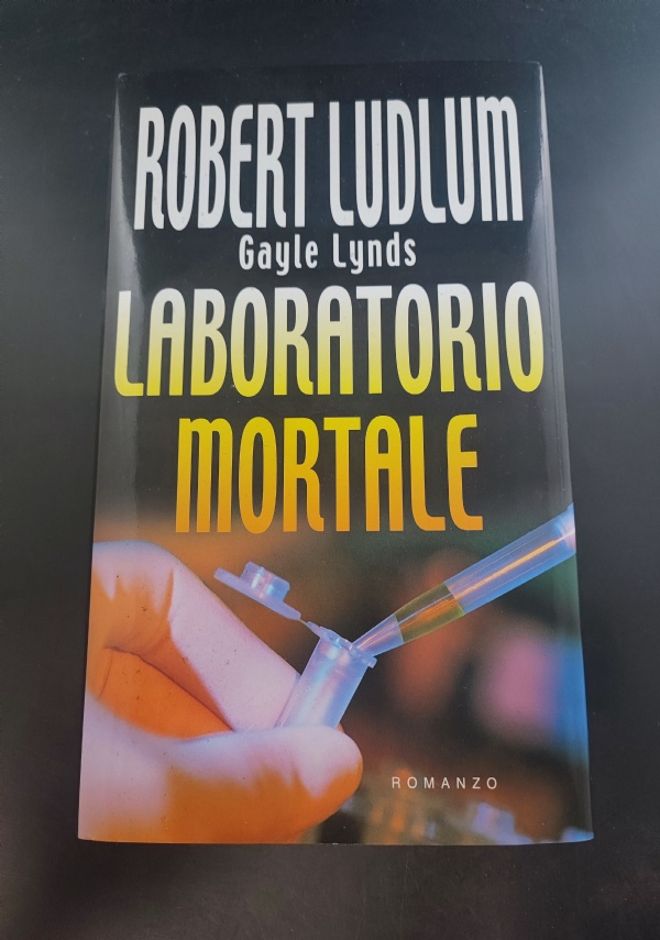 Il grido degli Halidon   1� Edizione di 
