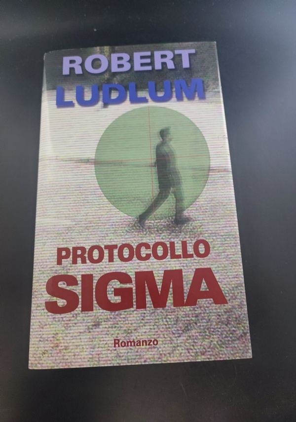 Le illusioni dello scorpione      1� Edizione di 