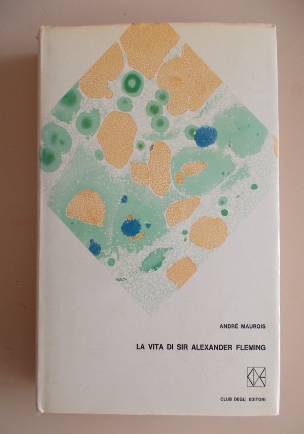 La violetta del Prater di 