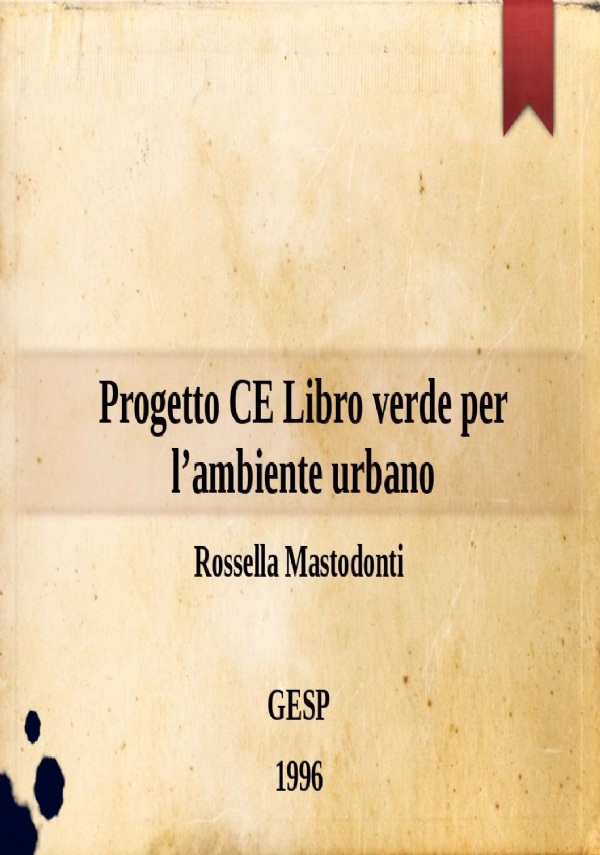 La citt� come libro di testo: i palazzi nobiliari di Spoleto / Liana Di Marco di 