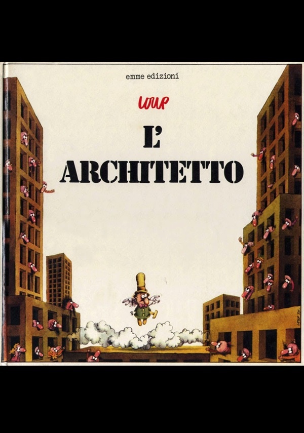 Architettura e citt� minori. Cinque punti per la progettazione. di 