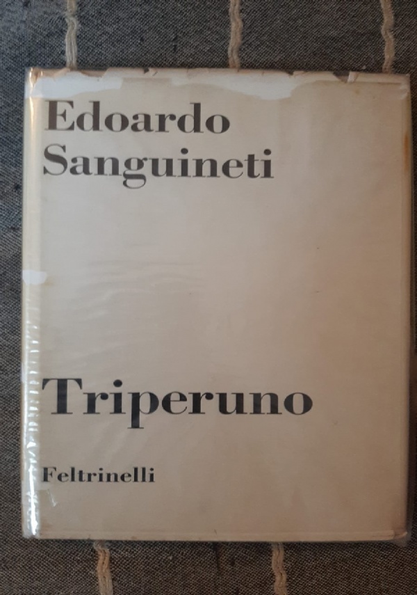 Il giuoco del Satyricon di 
