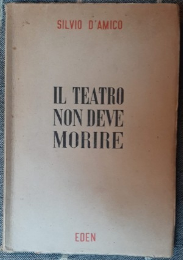 Storia delle dottrine economiche. Il volontarismo di 