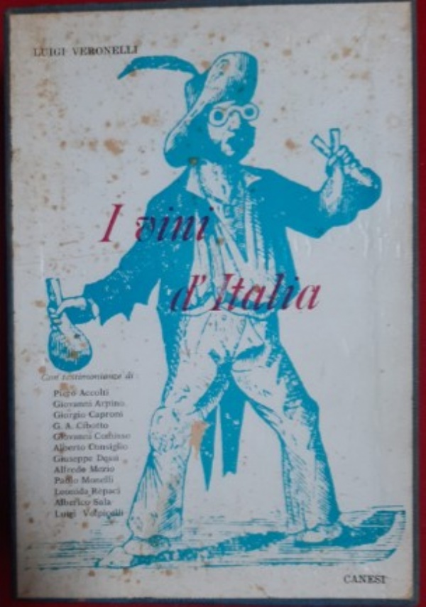 Viaggio attraverso i vini di Francia di 