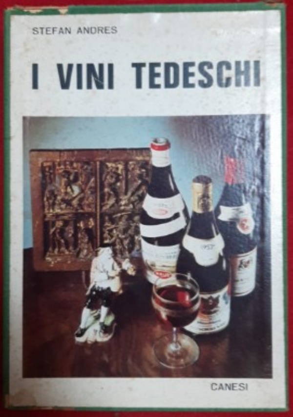 I vini d&rsquo;Italia di 
