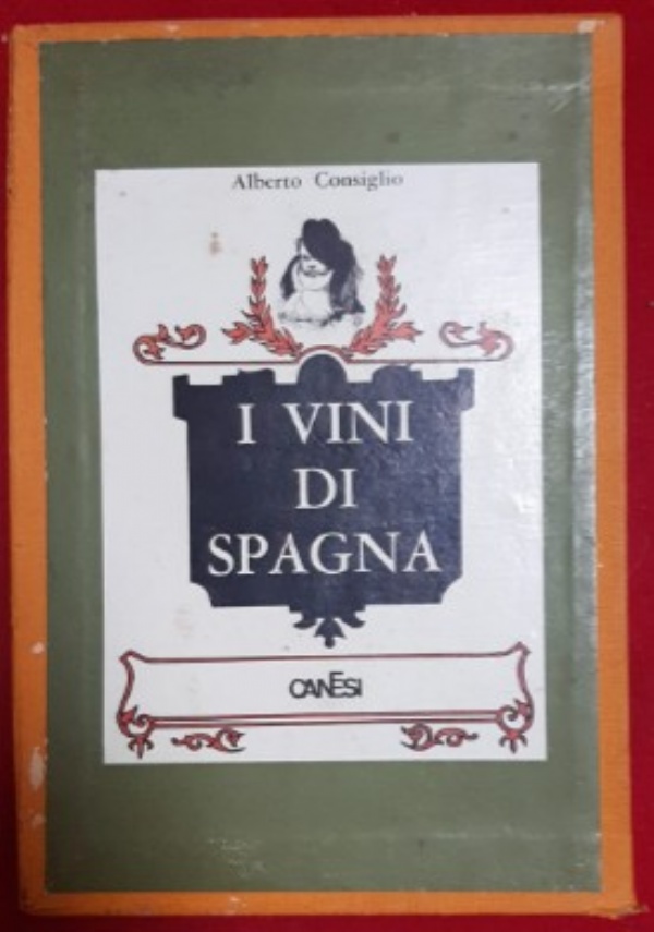 I vini tedeschi di 