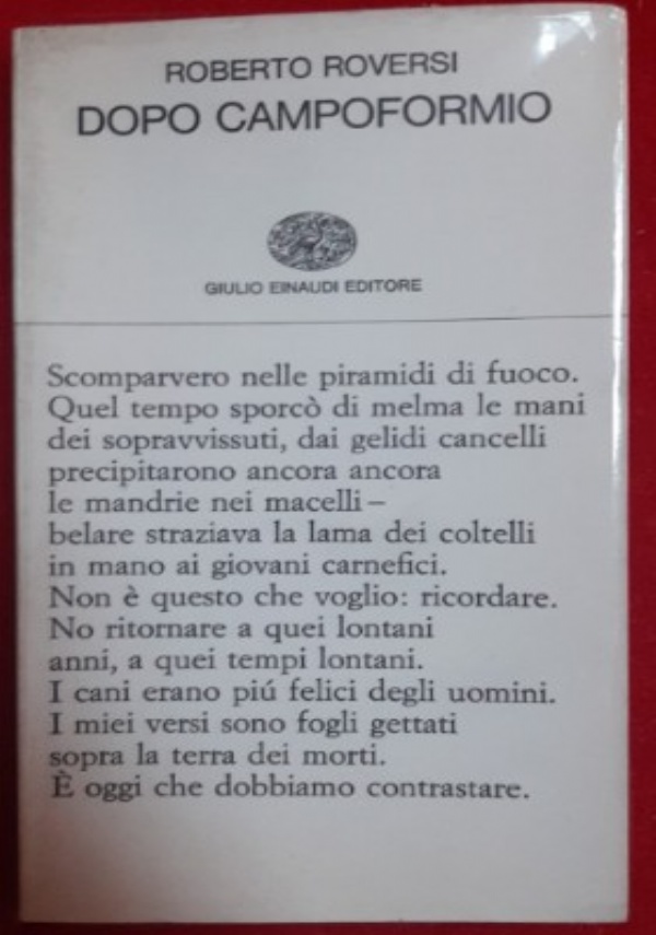 Autobiografia di una galleria. Lo Studio Marconi 1965/1992 di 