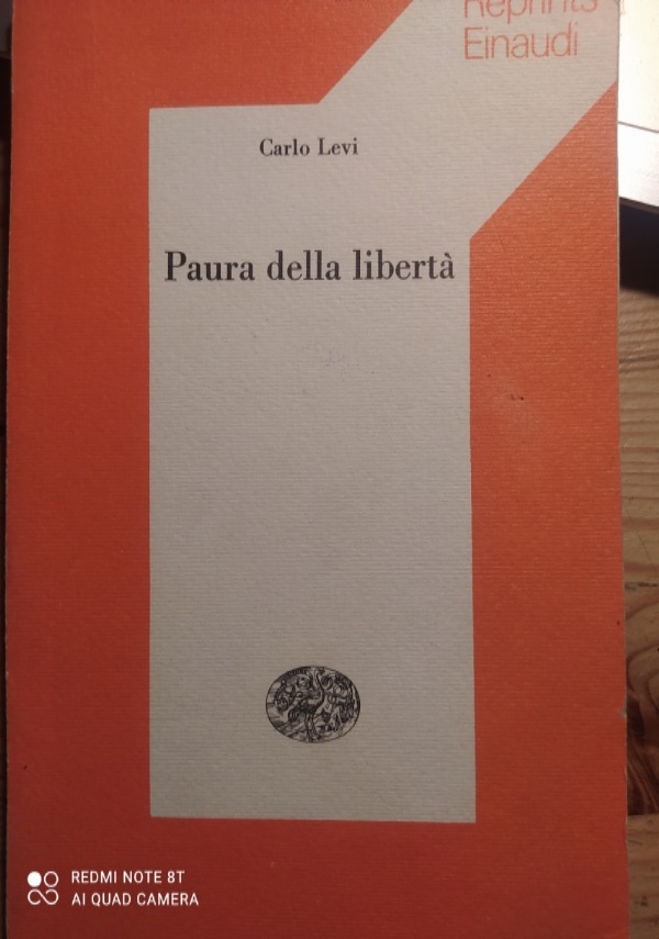 Il passato davanti a noi di 