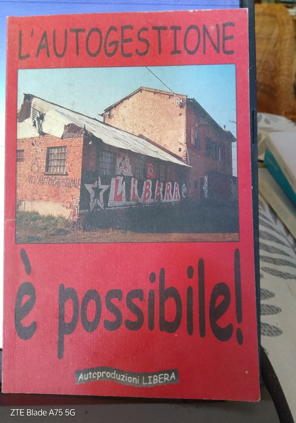 GLI ANARCHICI E I REFERENDUM di 