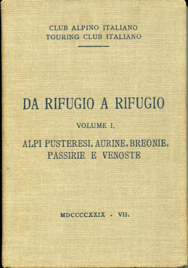 Rennradfuhrer Trentino Sud di 