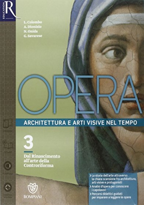 Opera Vol.1 di 