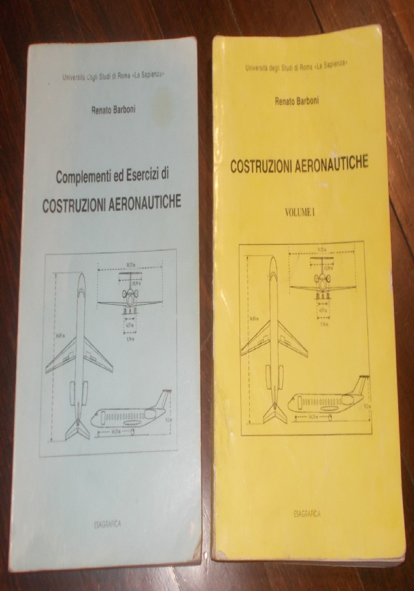 RIVISTA AERONAUTICA SPECIALE GIOVANI INSERTO N.4 1995 di 