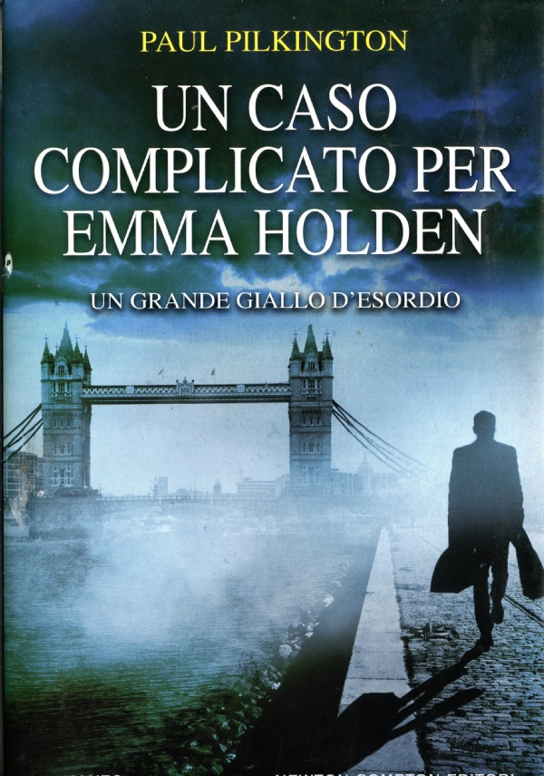 La pazienza del ragno di 