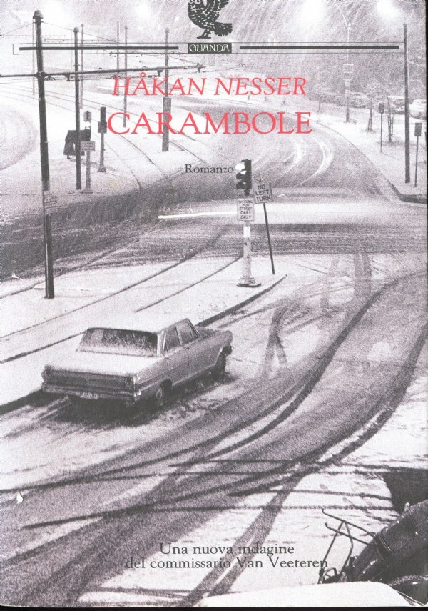 Insolito e crudele di 