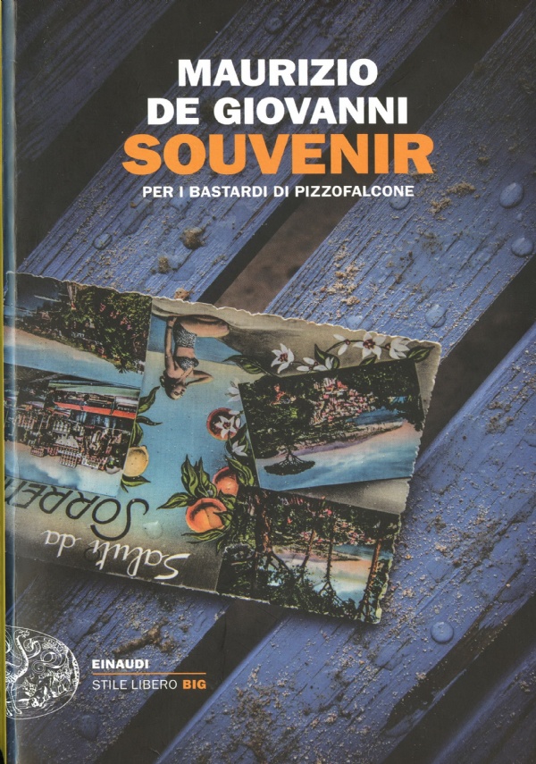 Un anno vissuto biblicamente di 