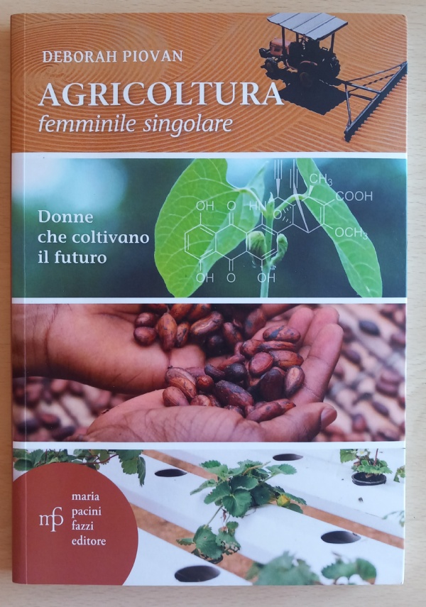 OLEAGINOSE NON ALIMENTARI di 