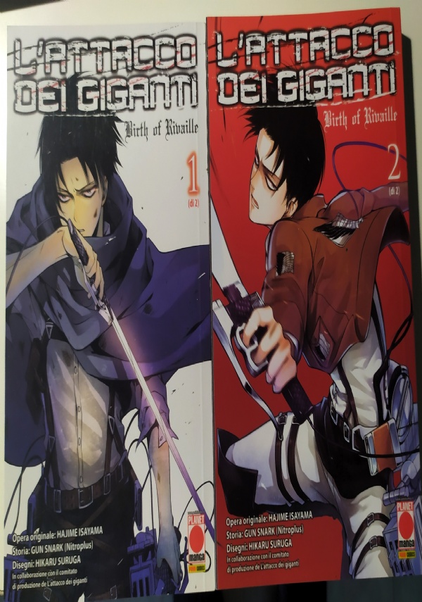 TOKYO REVENGERS 1 -TOKYO REVENGERS 2 - PRIMA EDIZIONE di 