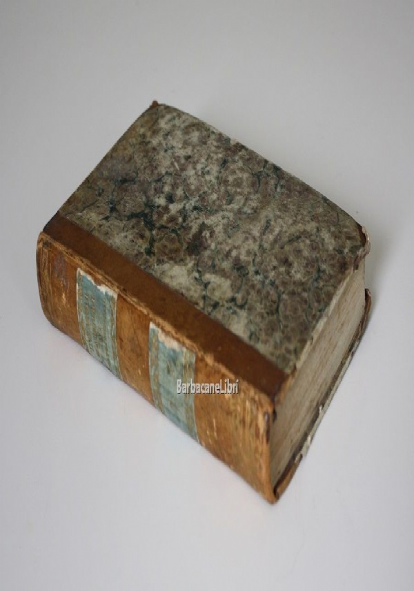 Scelte poesie giocose. Raccolte e pubblicate da Pietro Zorutti. Volume I di 